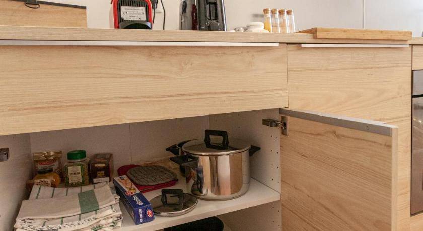 Photo of Kitchen in Marsala