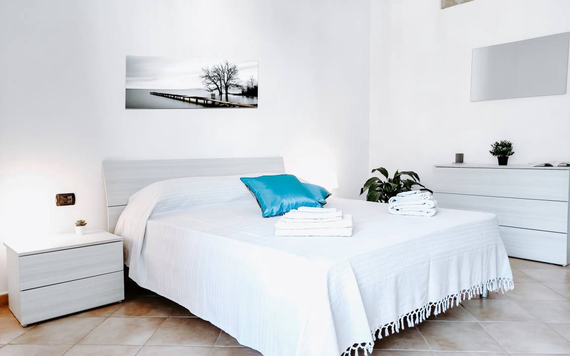 Photo of Bedroom in Ulassai
