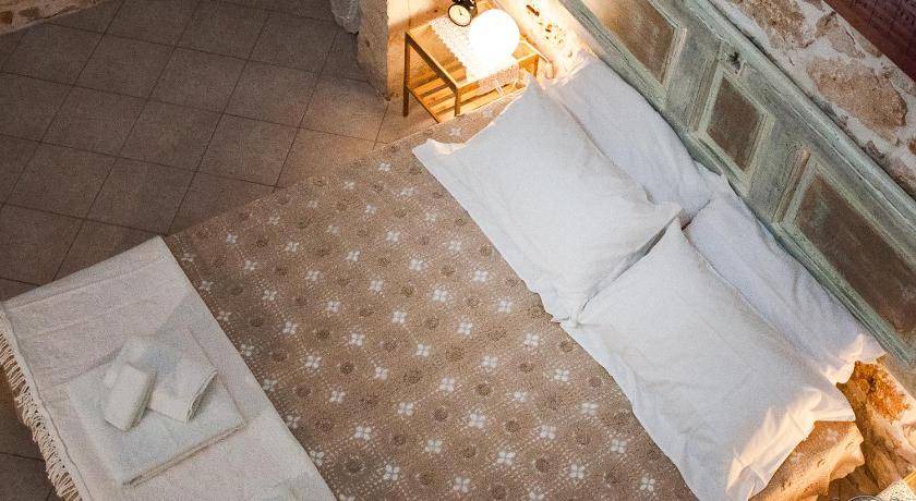 Photo of Bedroom in Conversano