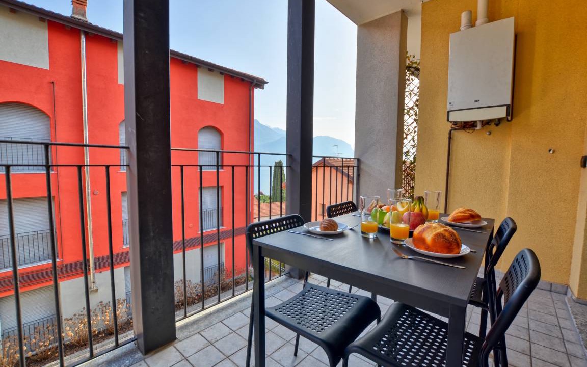 Photo of Patio Balcony in Acquaseria