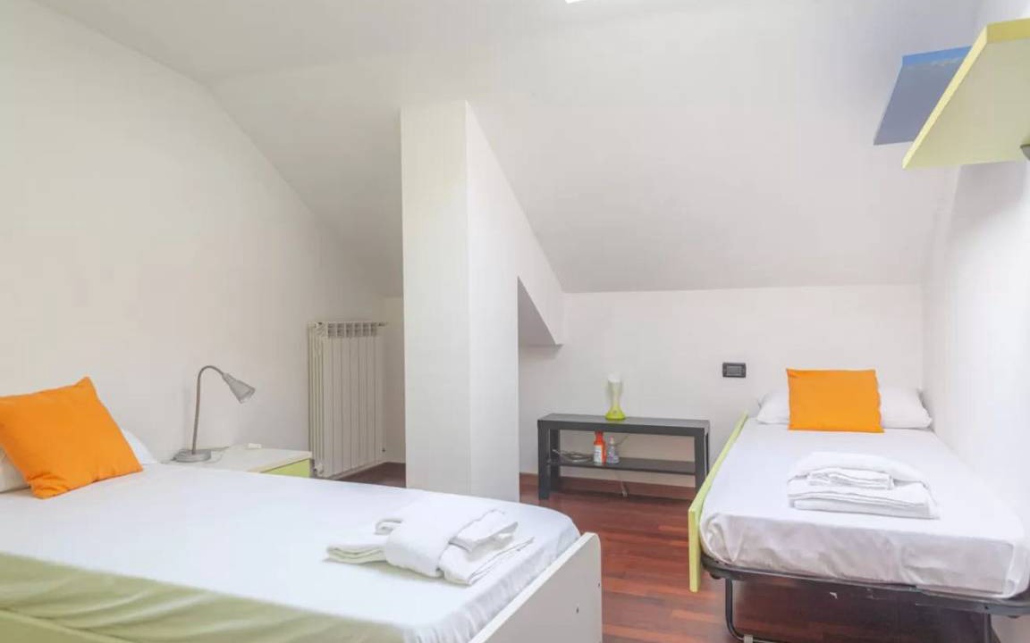 Photo of Bedroom in Gorla