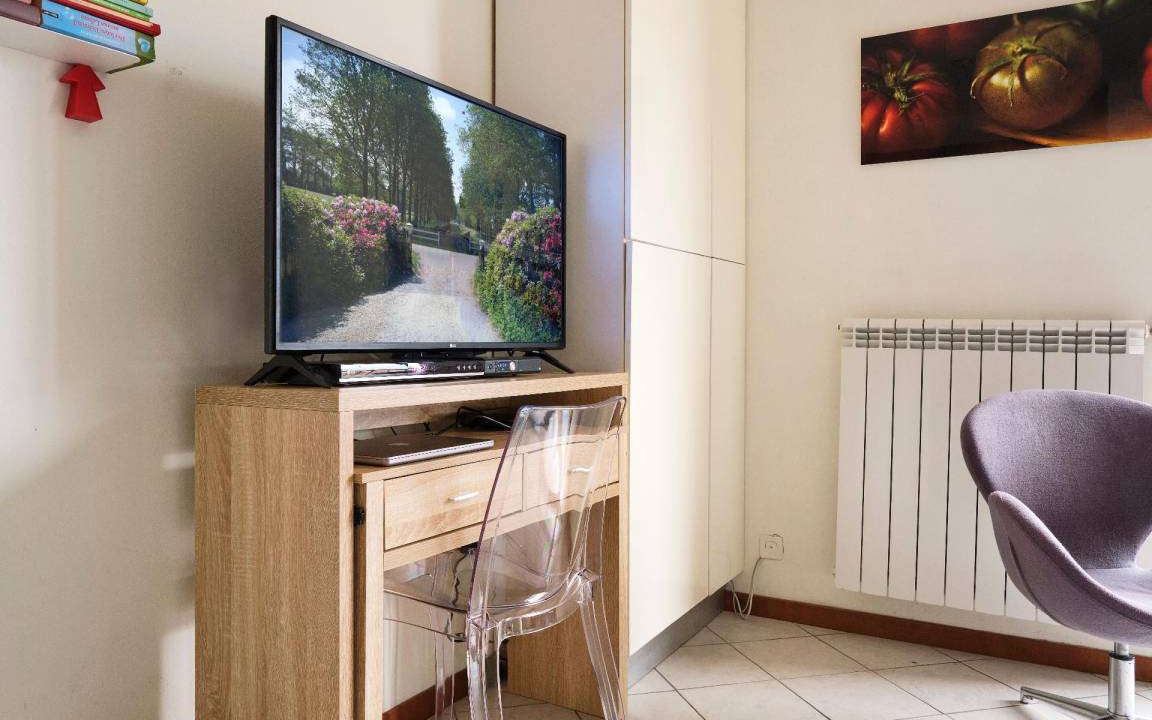 Photo of Livingroom in Acquaseria