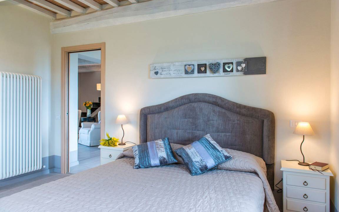 Photo of Bedroom in Fabro