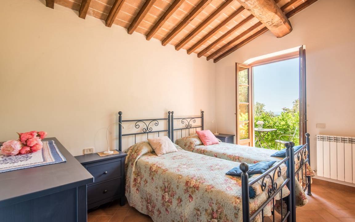 Photo of Bedroom in Villa A Sesta