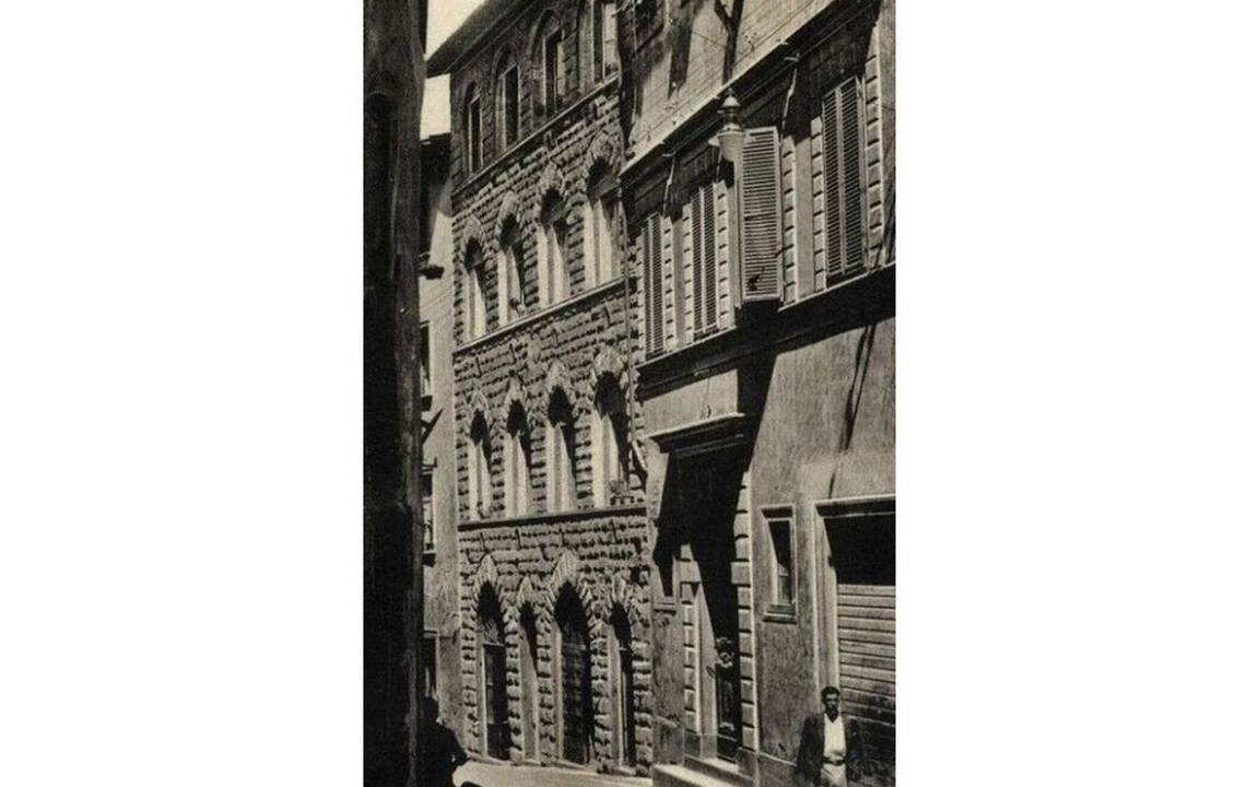 Photo of Others in Volterra