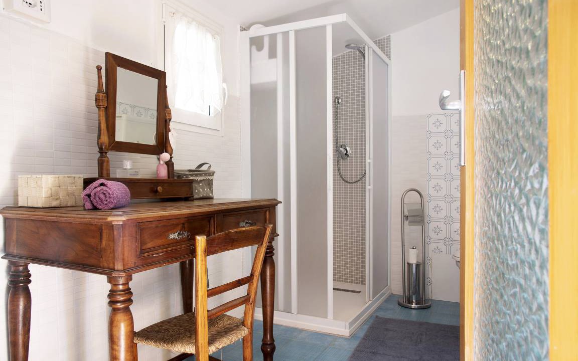 Photo of Bathroom in Porto Valtravaglia