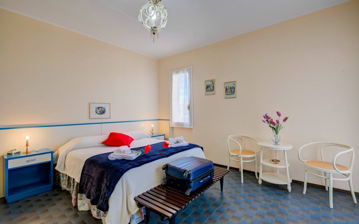Photo of Bedroom in Levo