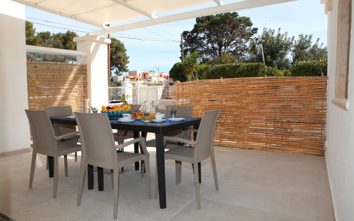 Photo of Patio Balcony in Boncore