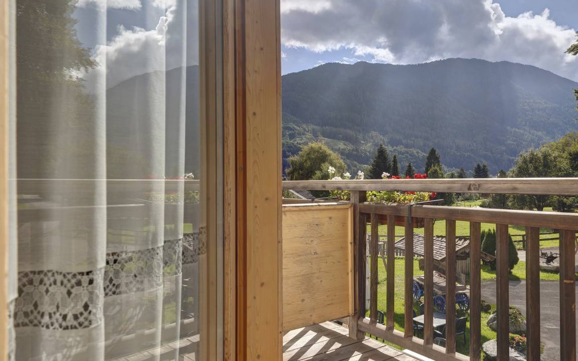 Photo of Patio Balcony in Caderzone Terme