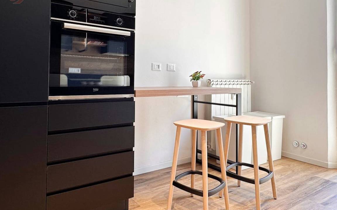 Photo of Kitchen in Ferrara