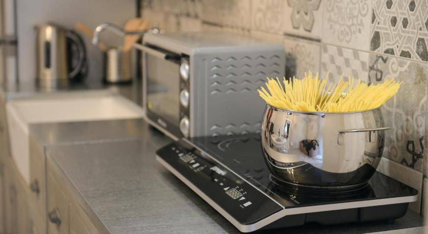 Photo of Kitchen in Montescaglioso