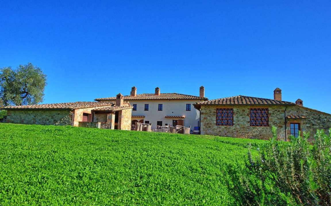 Photo of Others in Castelnuovo Berardenga
