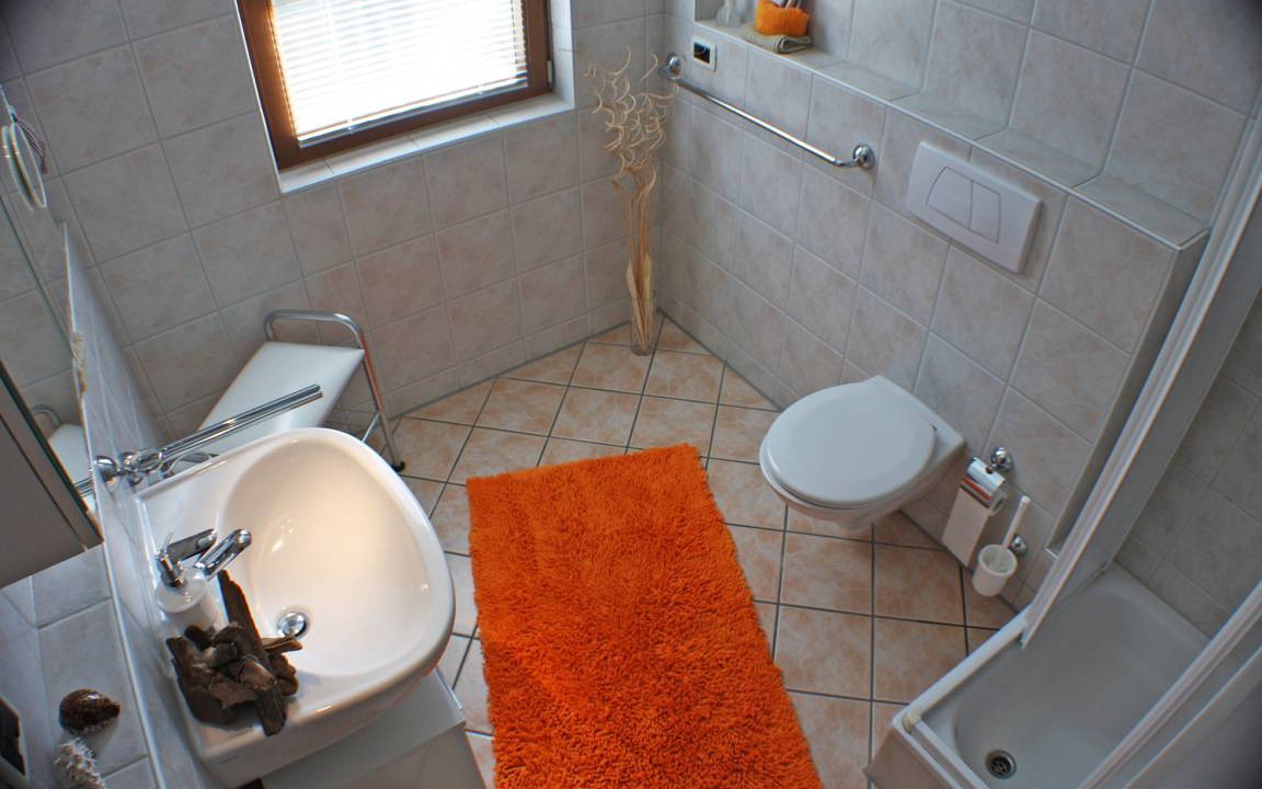 Photo of Bathroom in Tronzano Lago Maggiore
