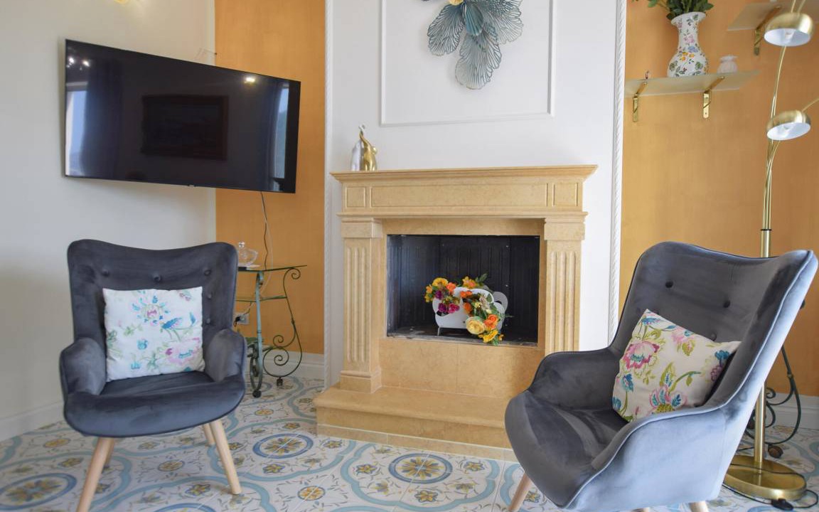Photo of Livingroom in Giungano