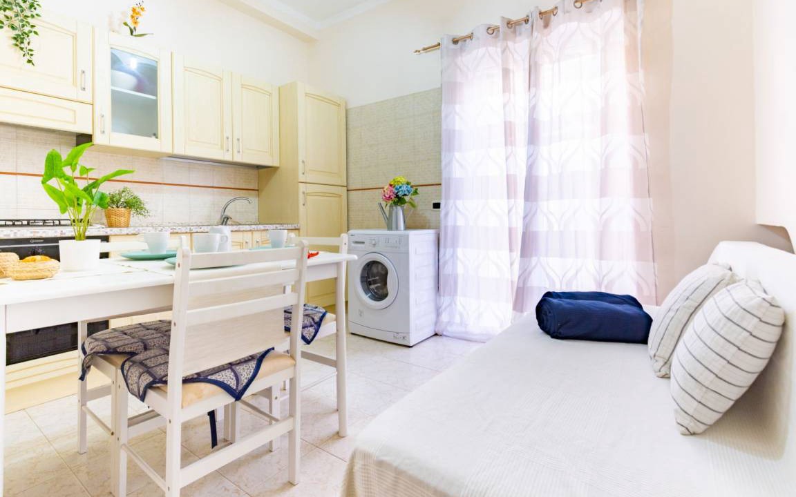 Photo of Livingroom in Torre Canne