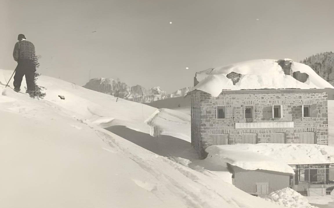 Photo of Others in San Pellegrino Pass