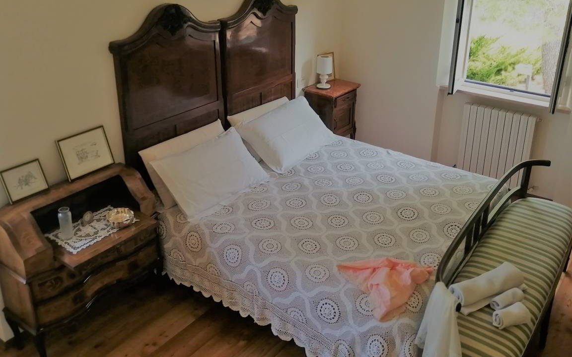 Photo of Bedroom in Osimo