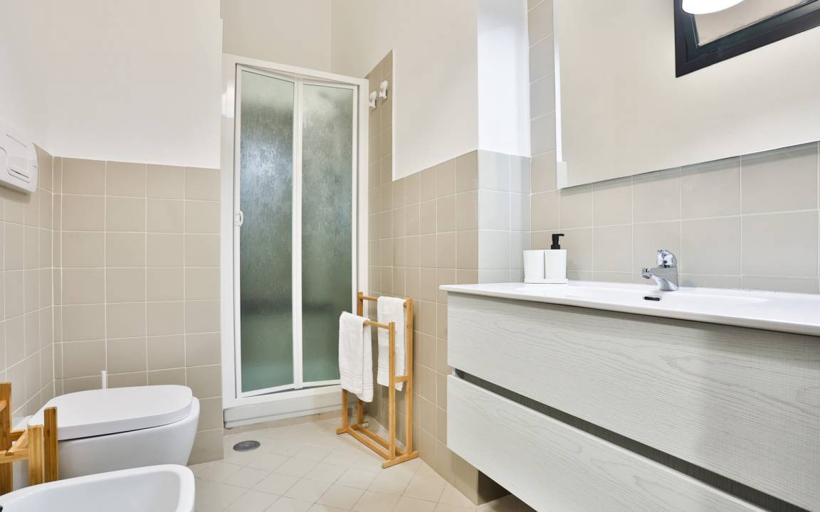 Photo of Bathroom in Vasto