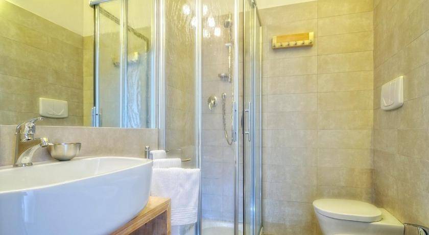 Photo of Bathroom in Santa Maria Navarrese