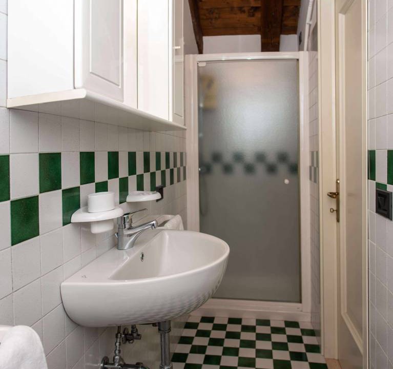 Photo of Bathroom in Noale