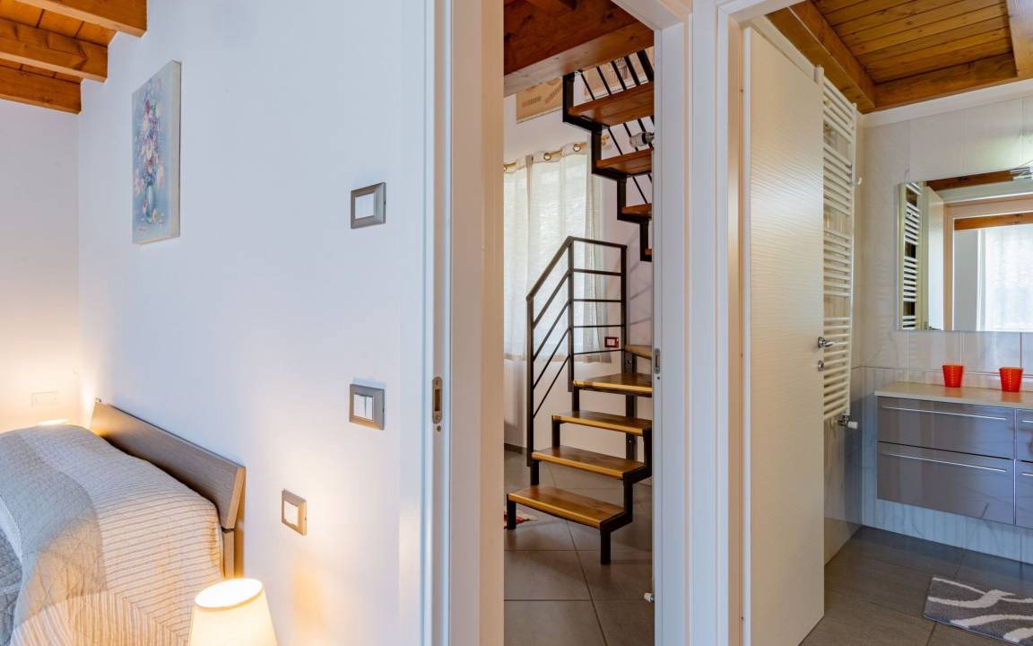Photo of Bedroom in Piano