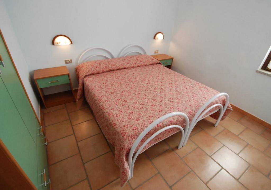 Photo of Bedroom in Jerzu