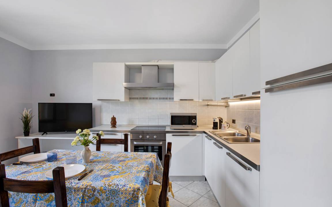 Photo of Kitchen in Saint Maurice