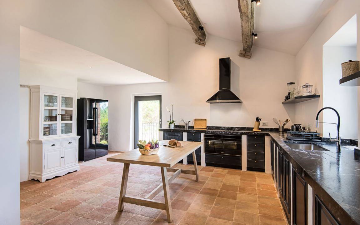 Photo of Kitchen in Montelaguardia