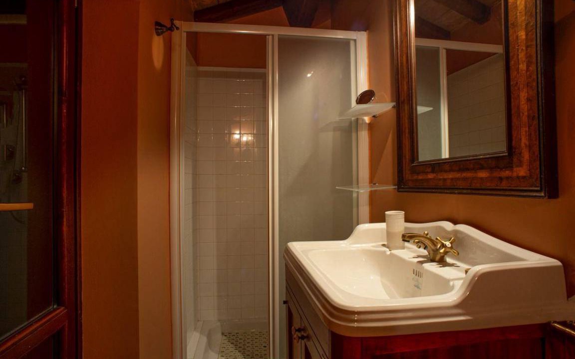 Photo of Bathroom in Fiorenzuola di Focara