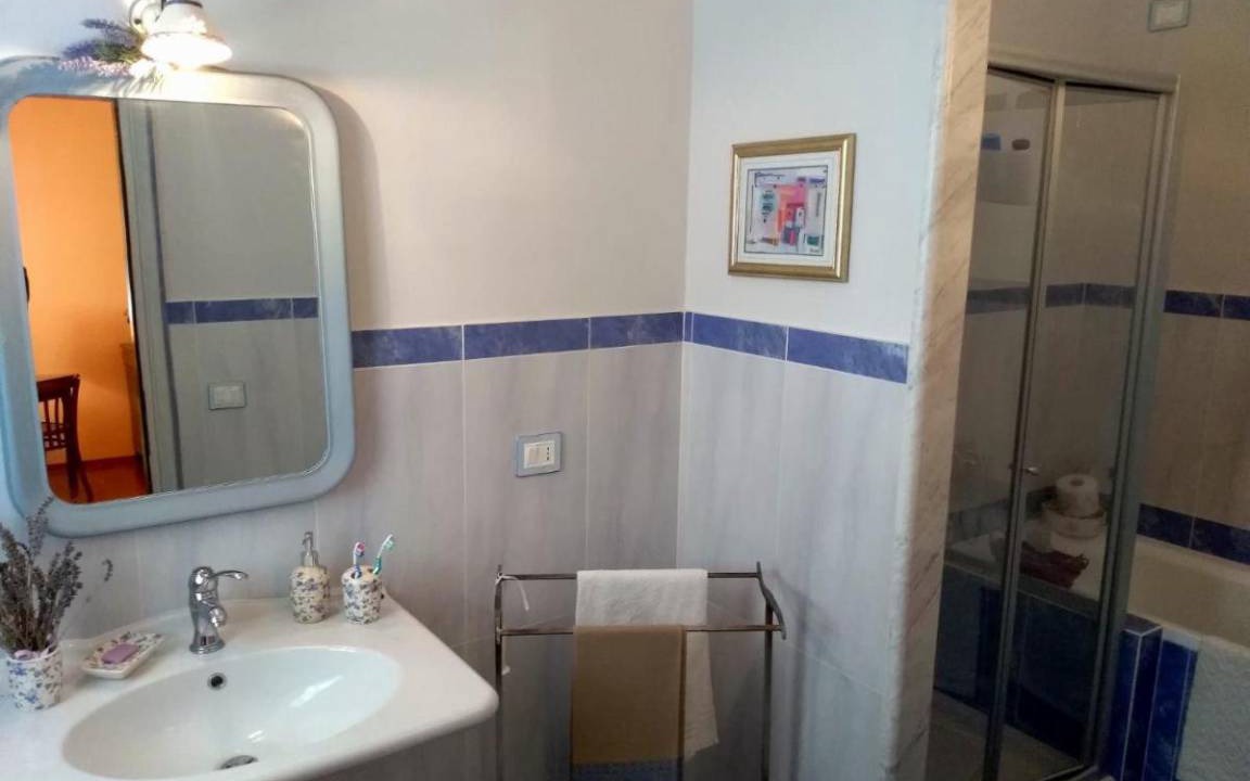 Photo of Bathroom in Lisciano Niccone