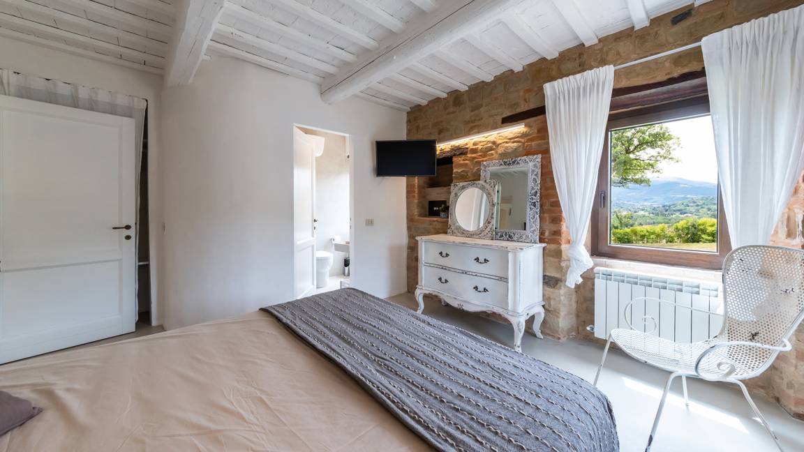 Photo of Bedroom in San Ginesio