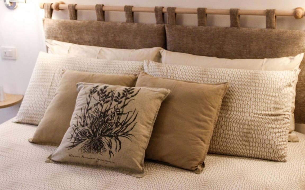 Photo of Bedroom in Latina Lido