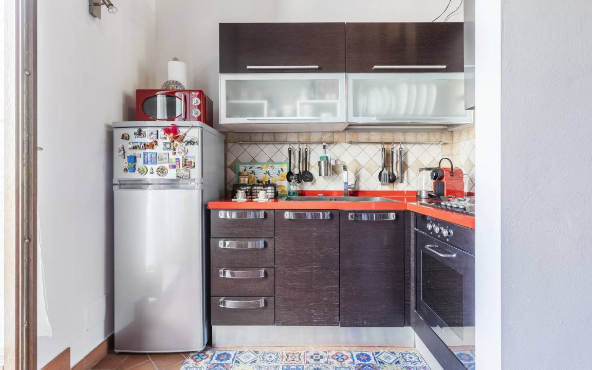 Photo of Kitchen in Kalsa