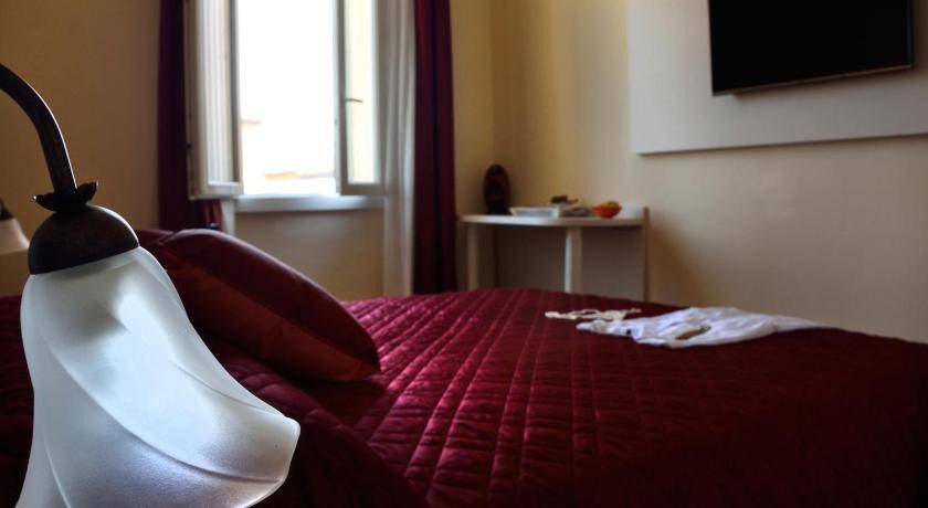 Photo of Bedroom in Historic Center