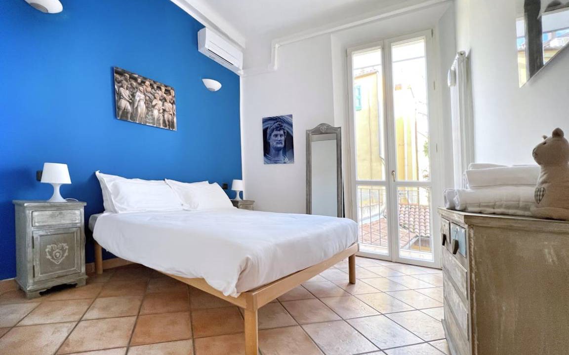 Photo of Bedroom in Historic Center