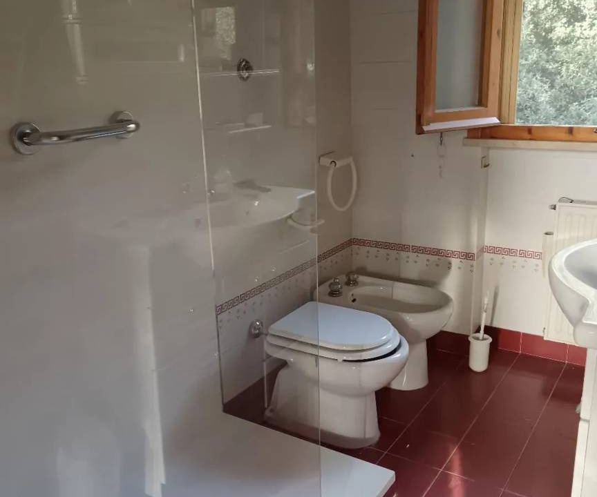 Photo of Bathroom in Sabaudia