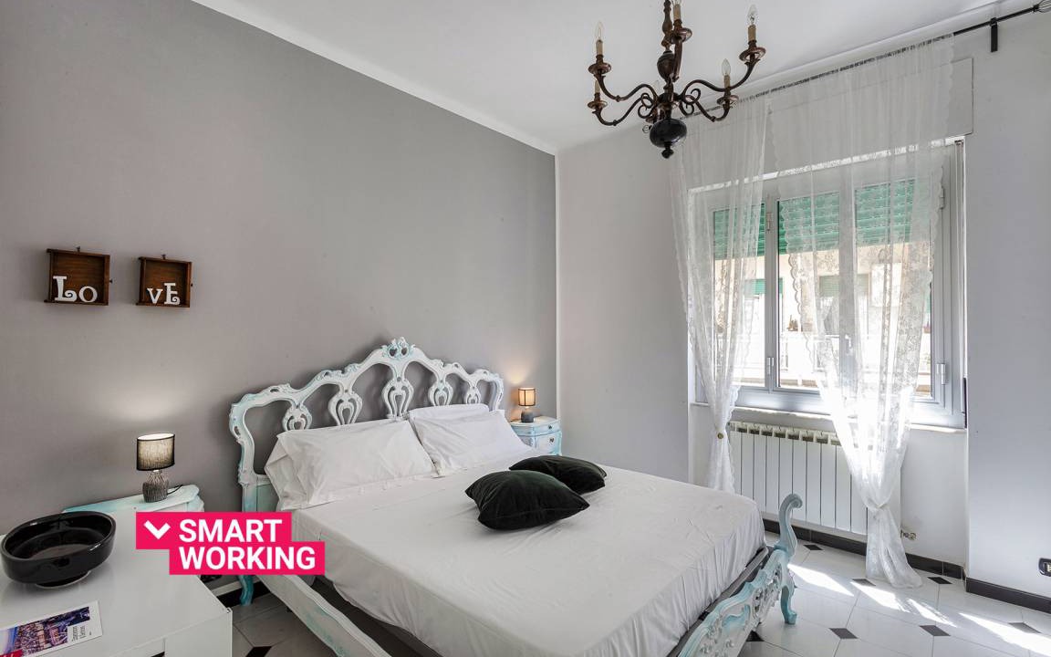 Photo of Bedroom in Quarto dei Mille