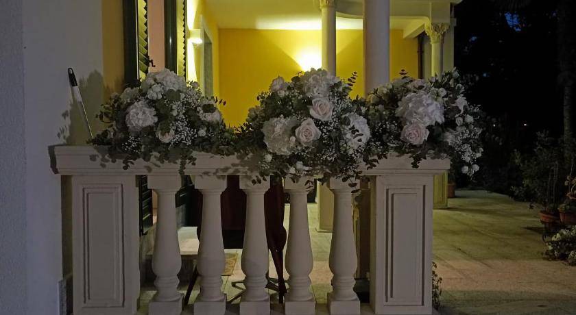 Photo of Patio Balcony in Lesa