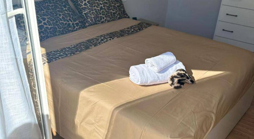 Photo of Bedroom in Scafati