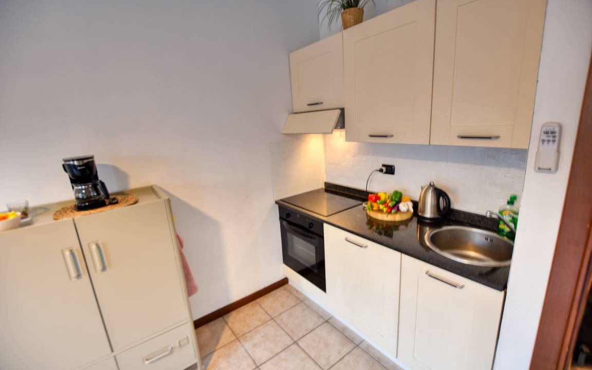 Photo of Kitchen in Acquaseria