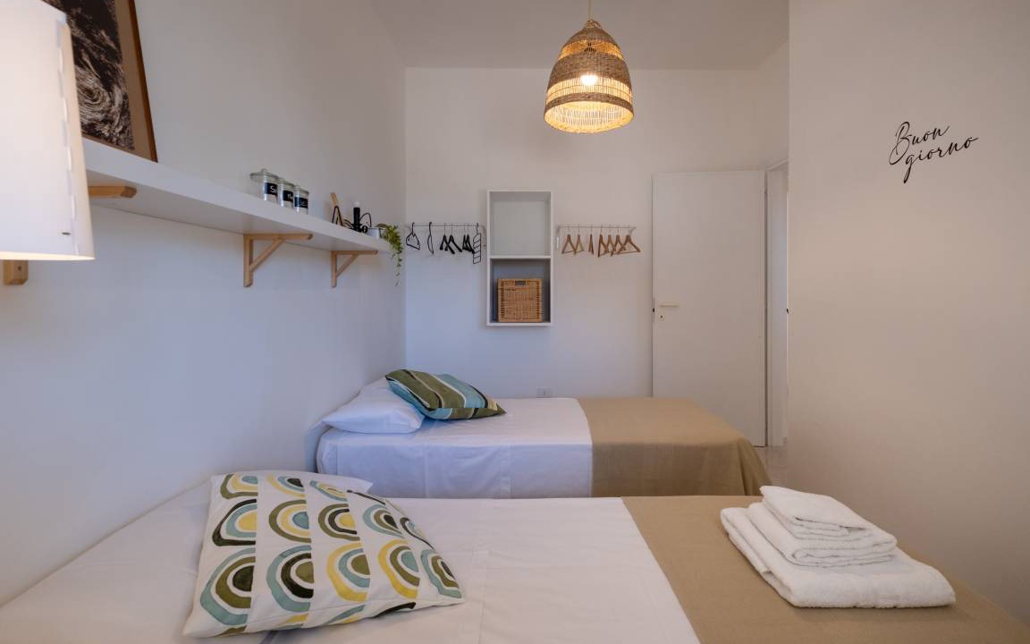 Photo of Bedroom in Scala di Furno