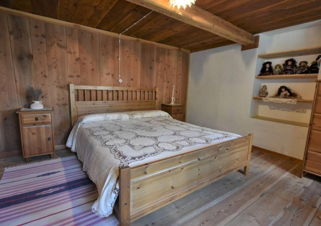 Photo of Bedroom in Guglielmo