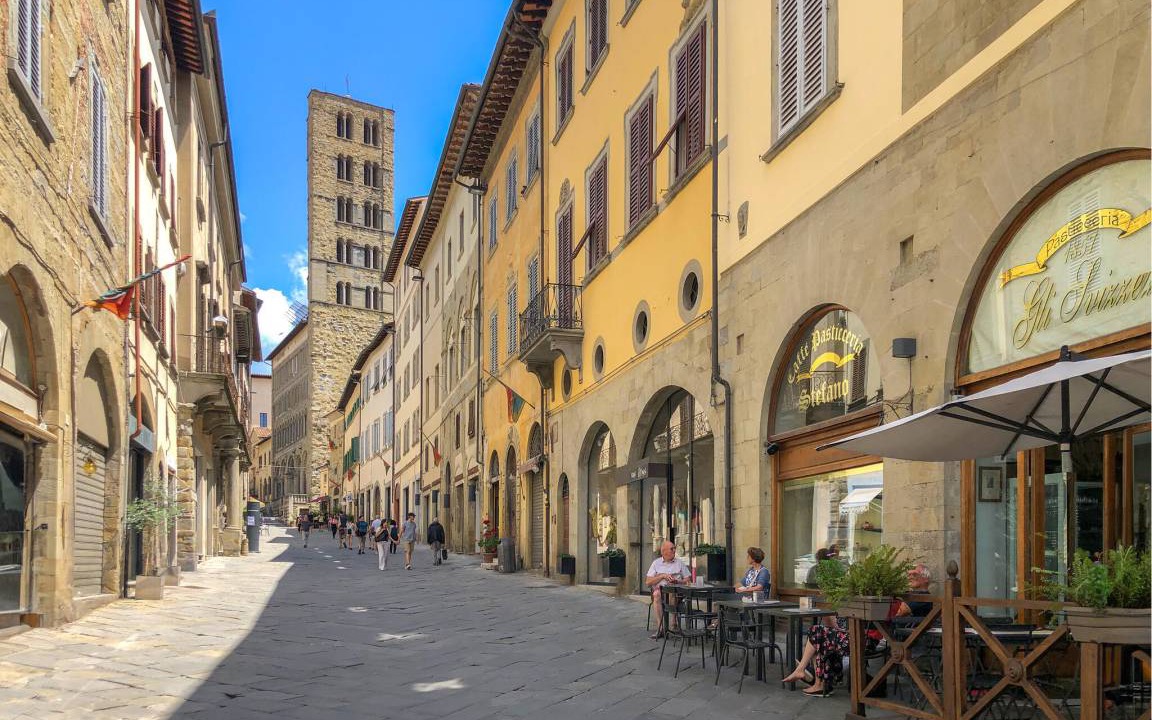 Photo of Others in Monte San Savino