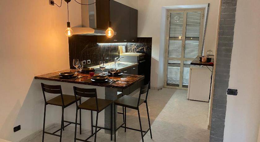 Photo of Kitchen in Albano Laziale