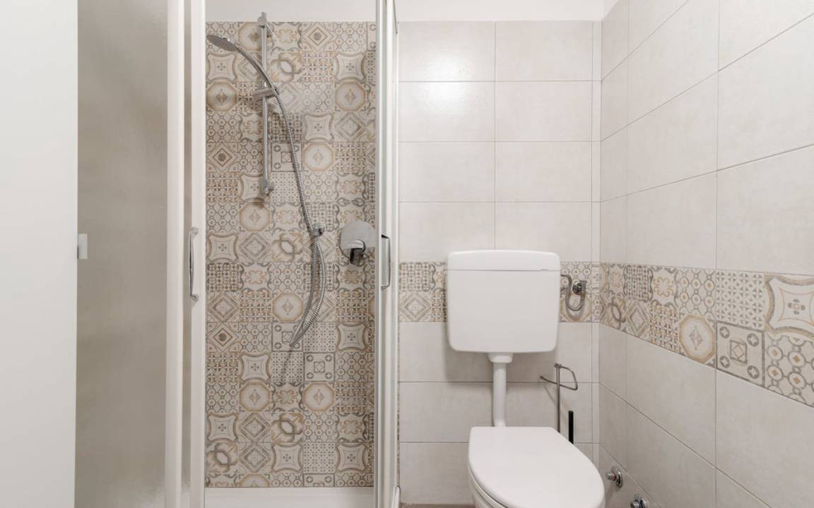 Photo of Bathroom in Villa San Giovanni