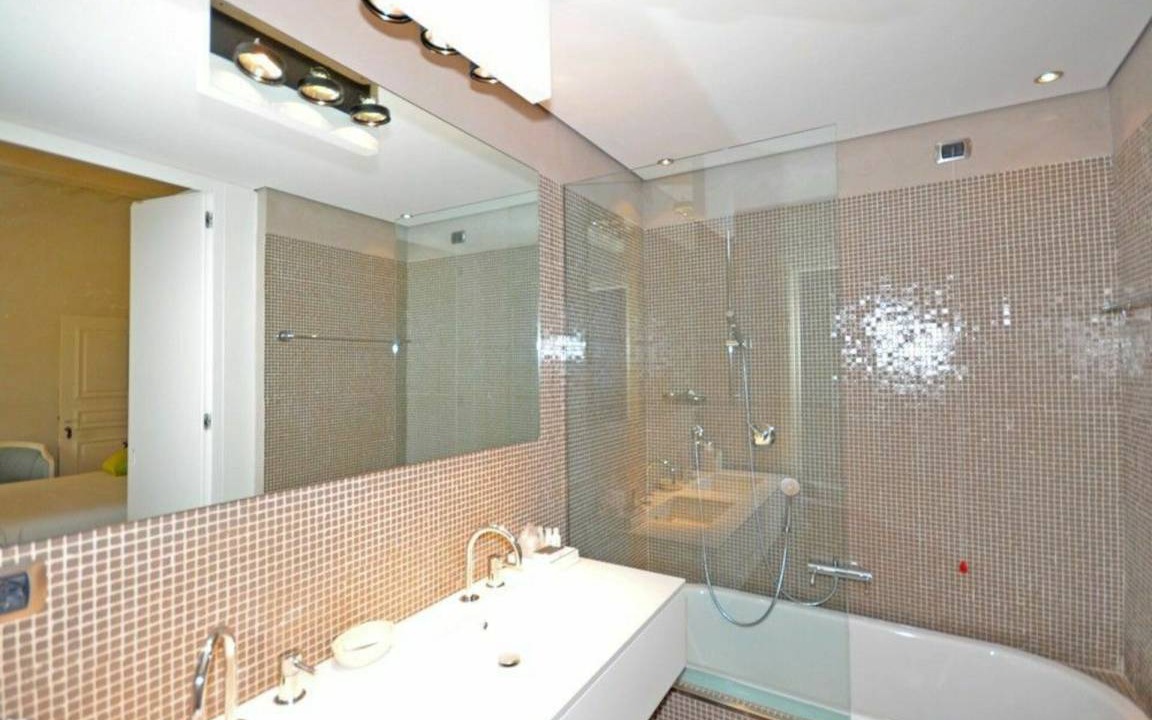 Photo of Bathroom in Nerbisci