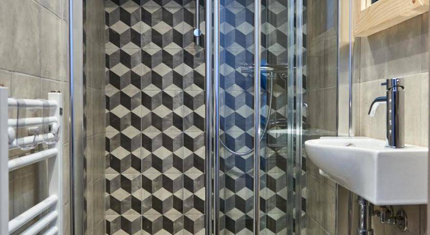 Photo of Bathroom in Croveo