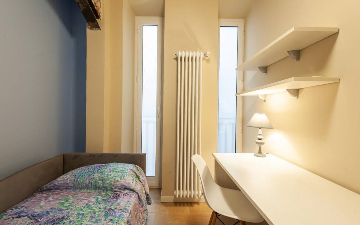 Photo of Bedroom in Savona