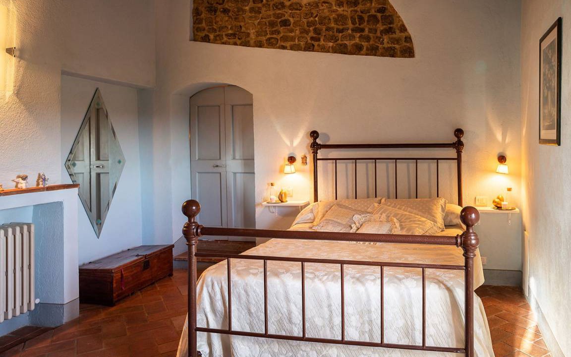 Photo of Bedroom in Bobolino