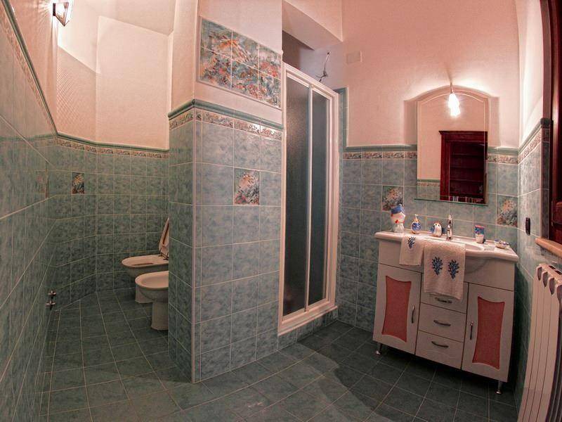 Photo of Bathroom in Palmi
